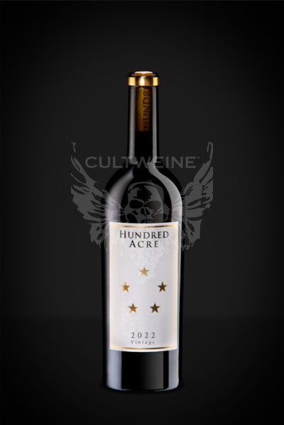 Hundred Acre 2022