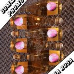 Luna Rosa Bio Prosecco Valdobbiadene D.O.C  6er Box (Sommer-Promo)